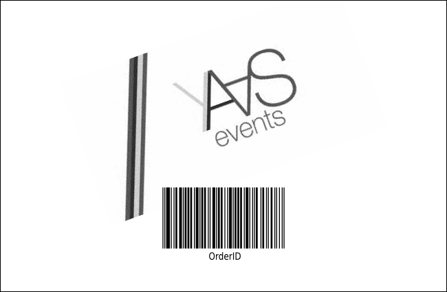 All Purpose Logo Coupon 001 Product Back