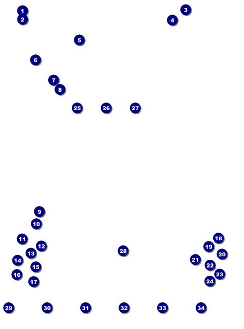 Saskatoon Logo Flyer Front Field Markers