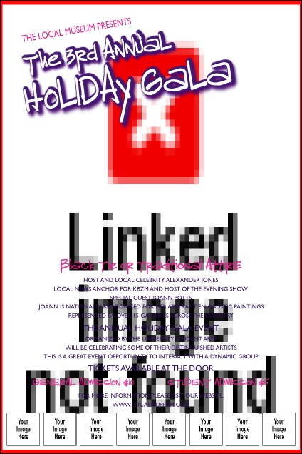 Art Canvas Poster Product Front