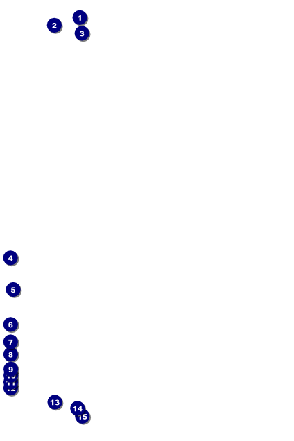 Chinese New Year 2014 Poster Front Field Markers