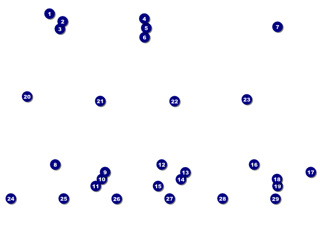 Image Upload Polaroid Flyer Sponsor Front Field Markers