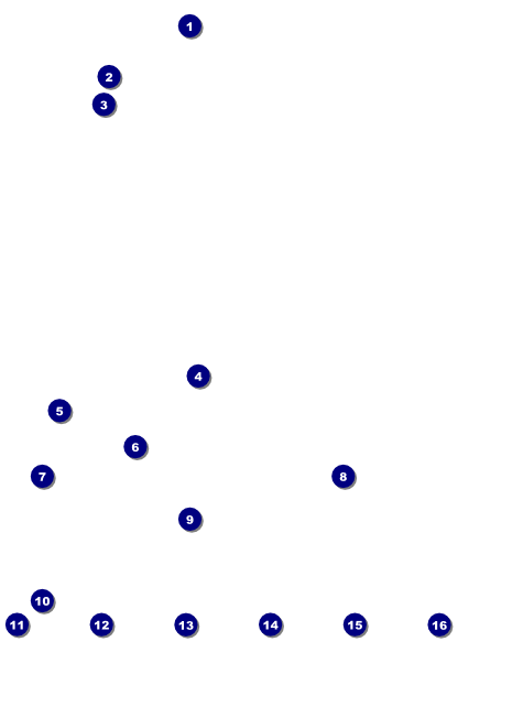 Pancake Breakfast Logo Flyer Front Field Markers