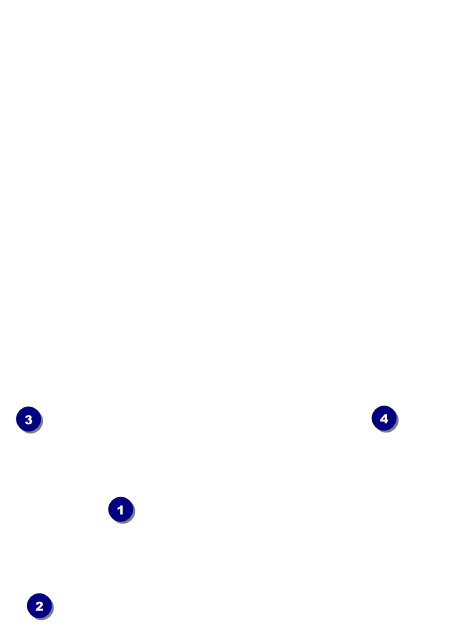 2015 Hunting Film Tour Flyer Front Field Markers
