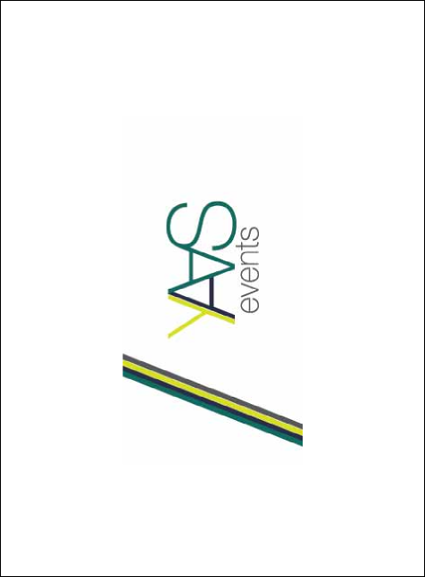 Christmas Tree Invitation 001 Product Back