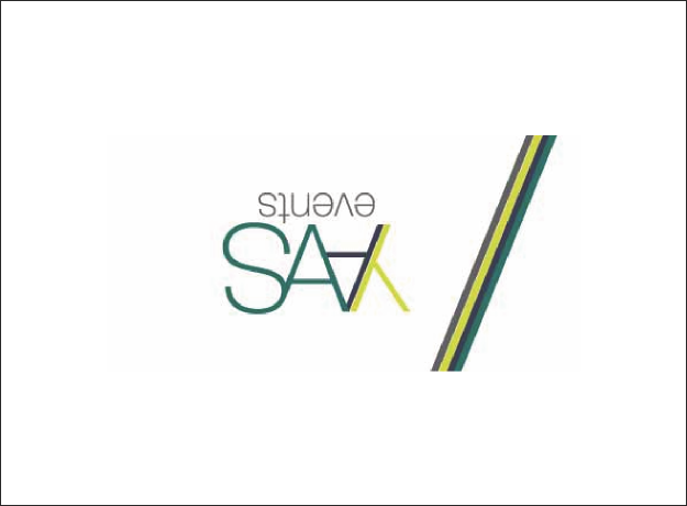 Nightclub Pink Invitation Product Back