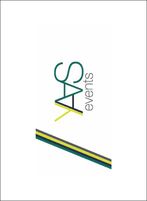 Golden Ornament Greeting Card Product Back