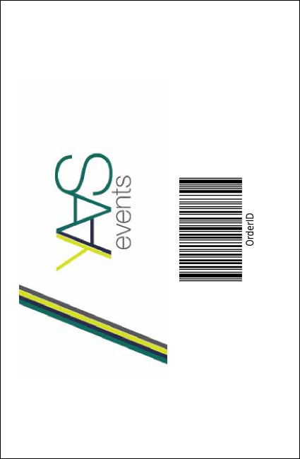 Prism Tree Drink Ticket Product Back