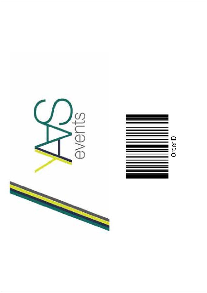 Diwali Postcard Product Back