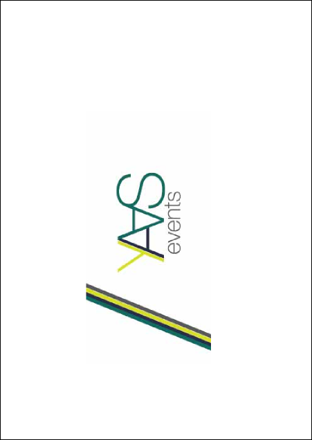 Modern Dance Black Postcard Product Back