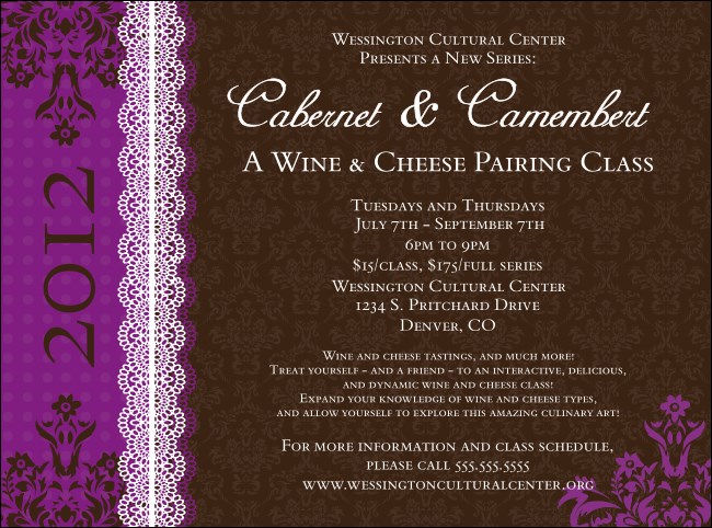 2012 Fancy Flyer Product Front