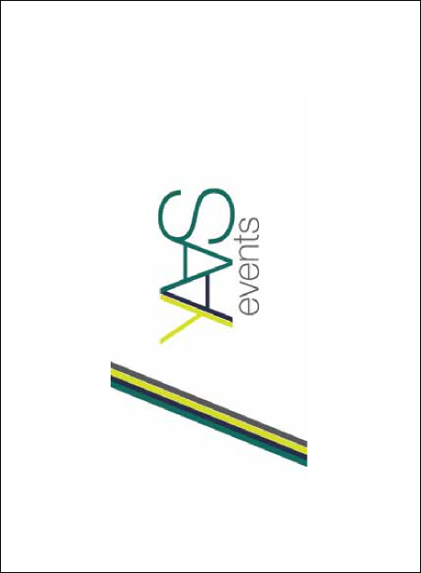 Triathlon Invitation Product Back