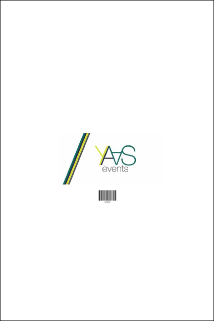 Rotary Club Poster Product Back