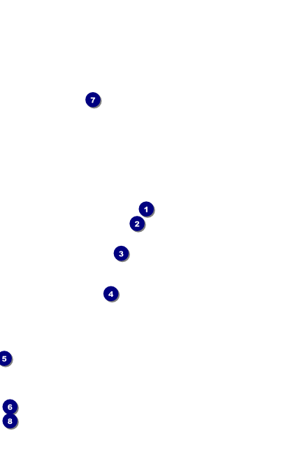 We Deliver Poster Front Field Markers